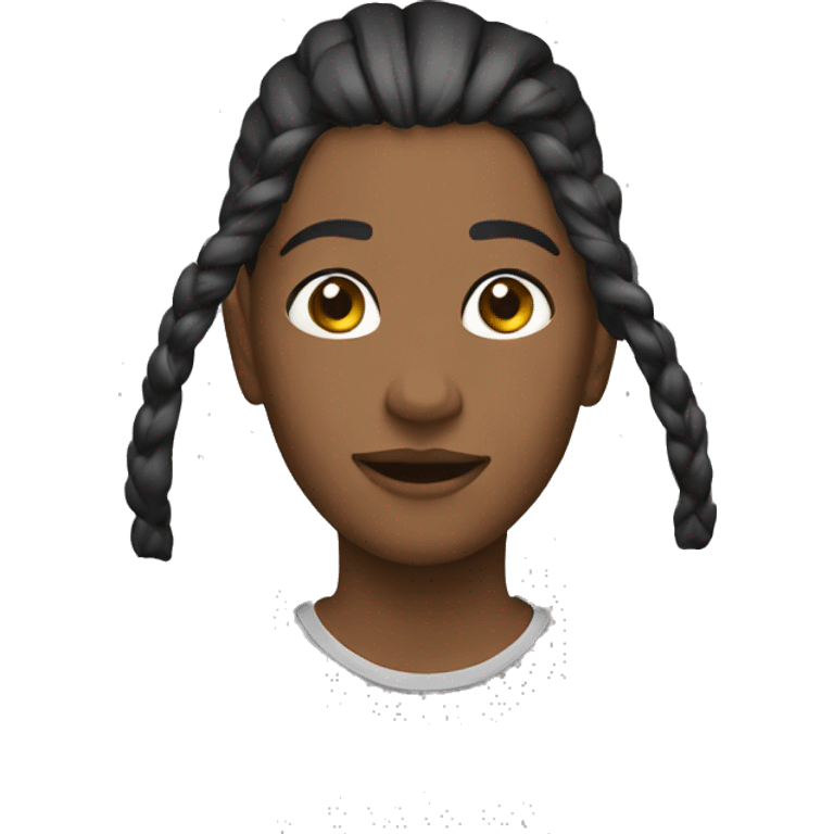 Kenia Os emoji