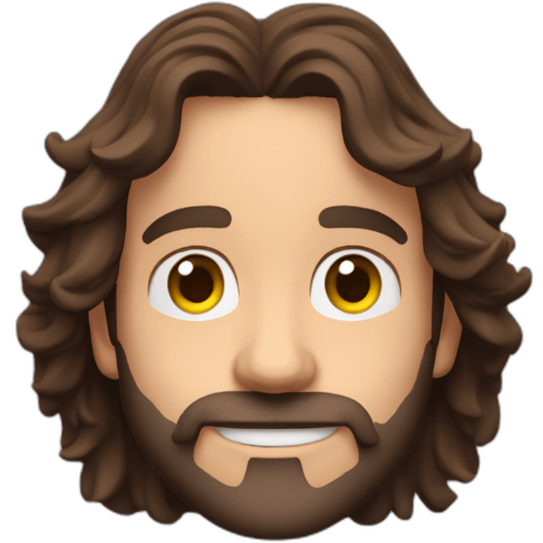 joe wicks emoji