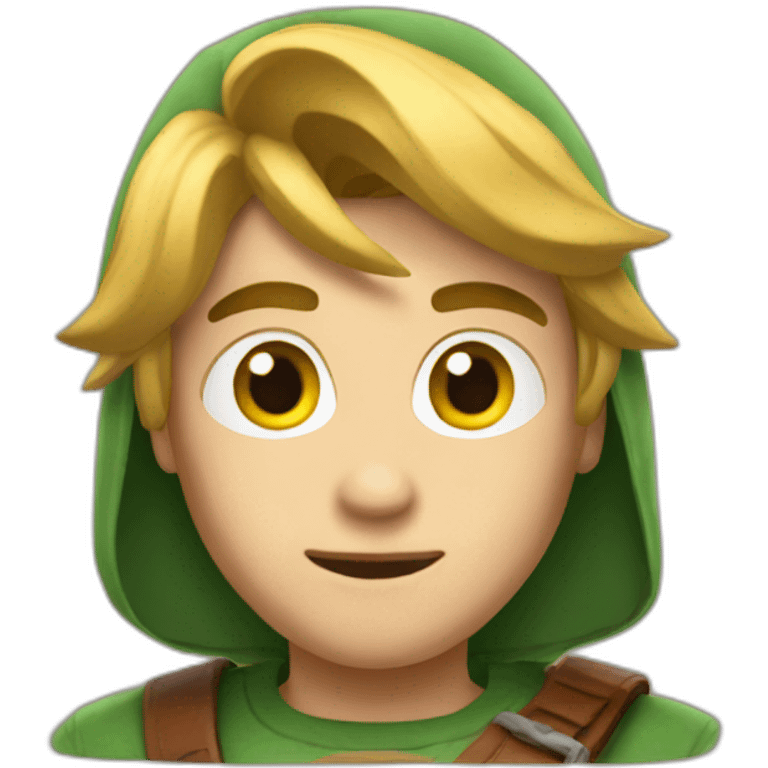 link emoji