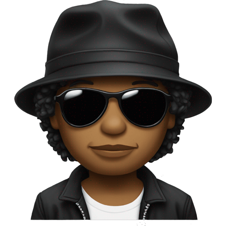 Eazy e emoji