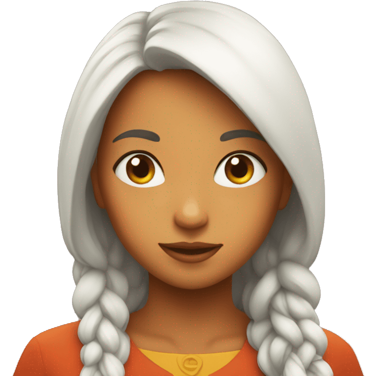 Lina emoji