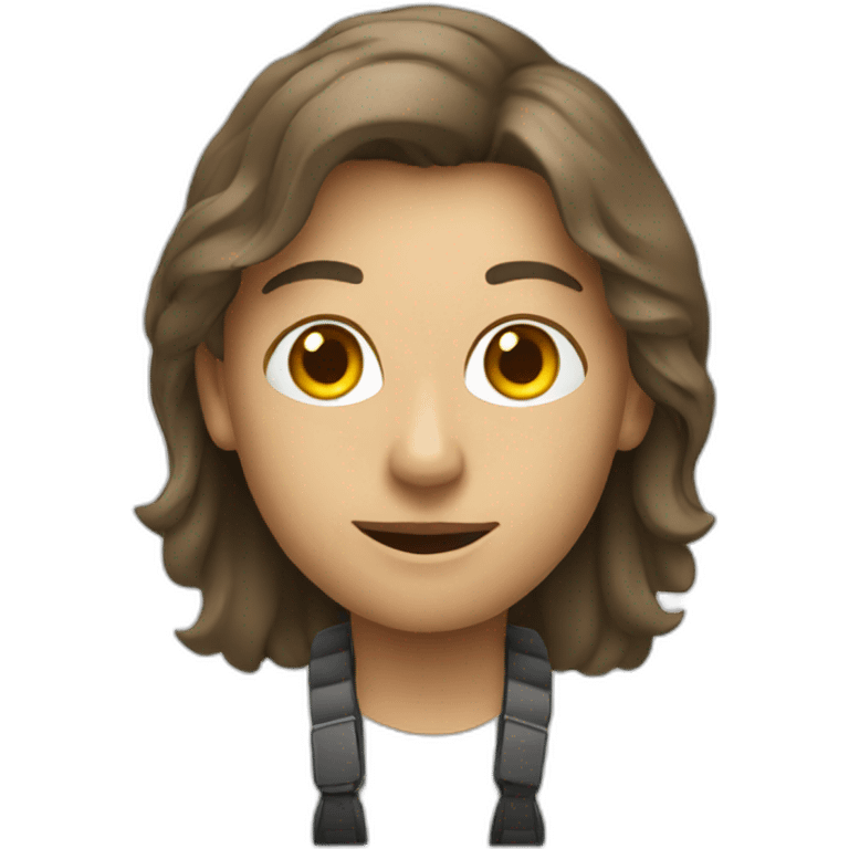 Marketing technology emoji