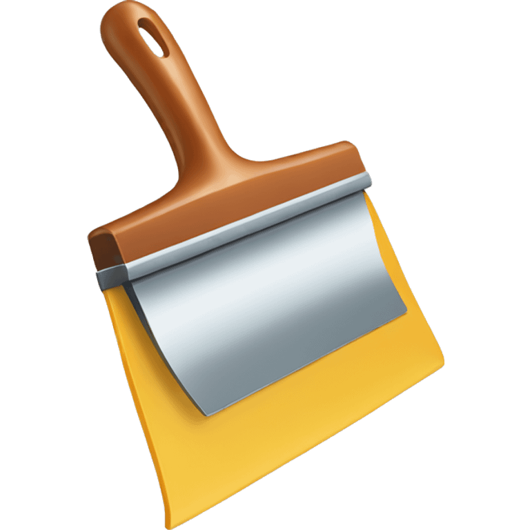 squeegee emoji