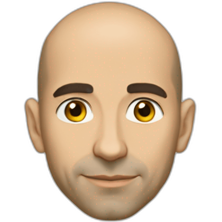 luis rubiales emoji