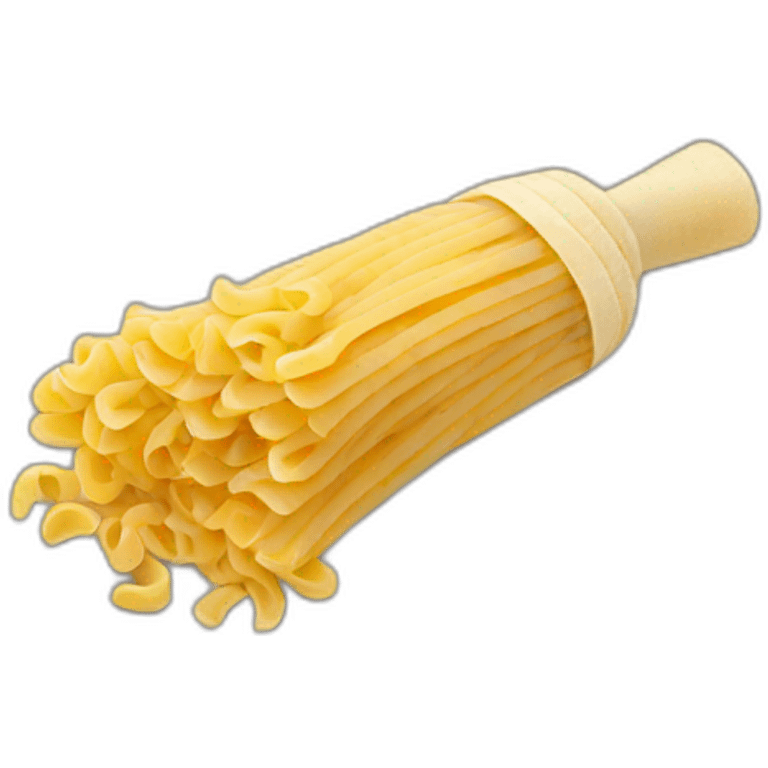 Pasta emoji