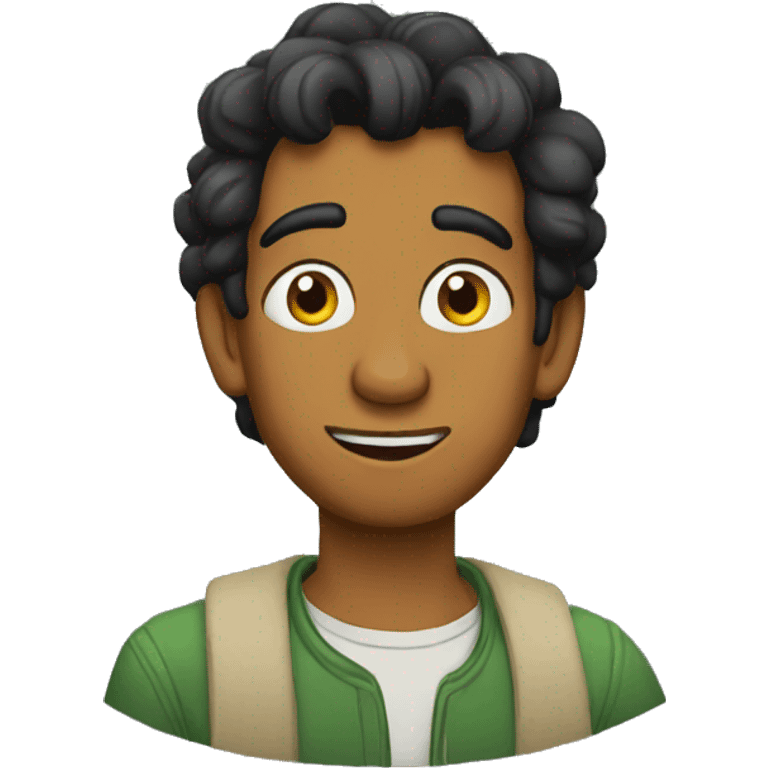 Apu emoji