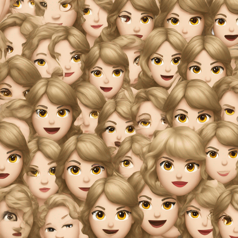 Taylor Swift emoji