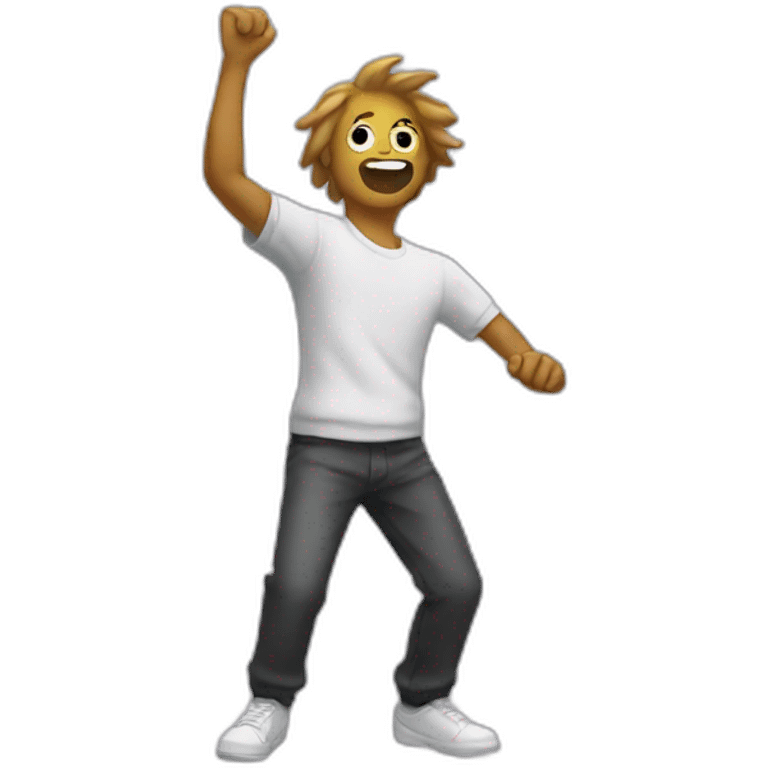 dab emoji