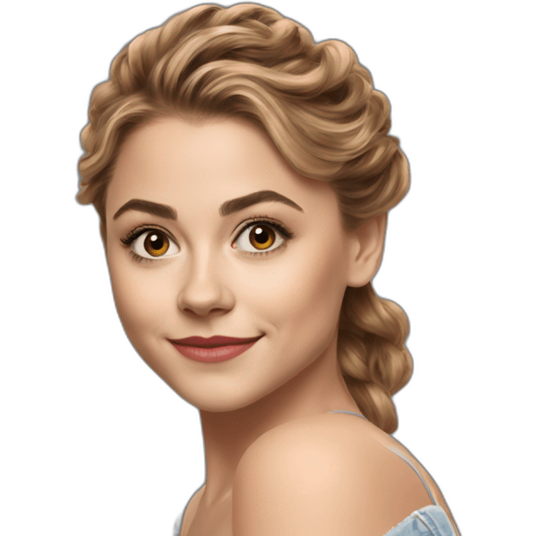 Josephine langford emoji