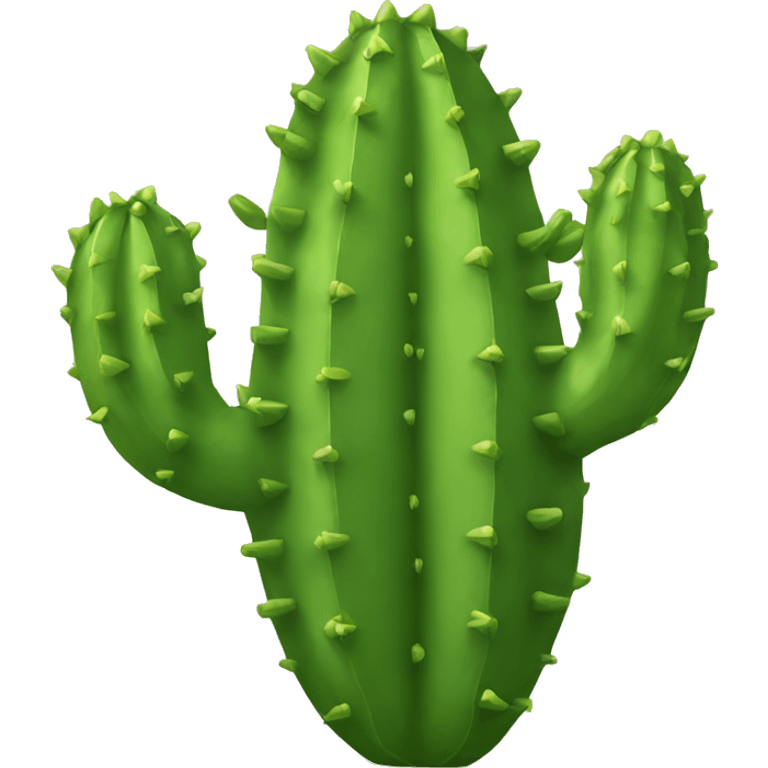 Nopal emoji