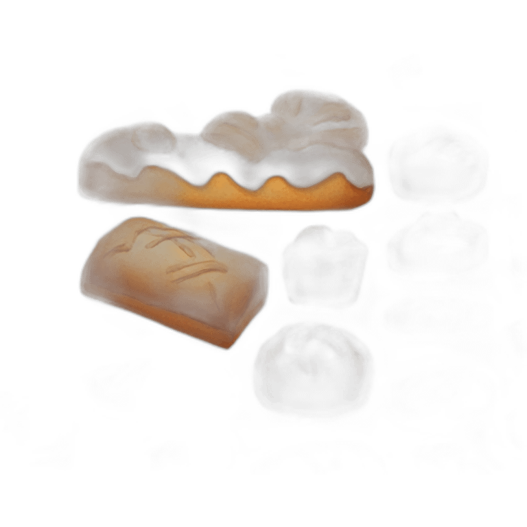 BAKERY emoji