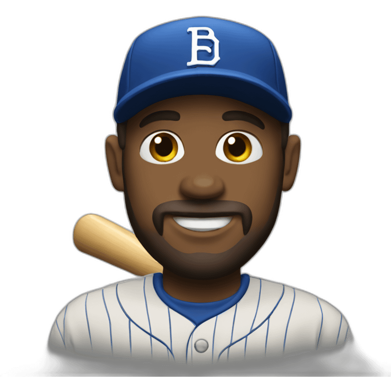 home-run-king emoji