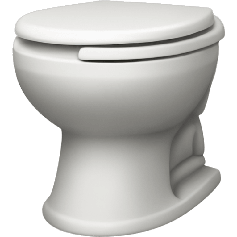 Skibidi toliet emoji