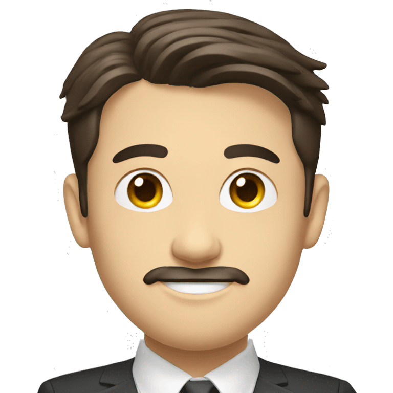 Tesla emoji