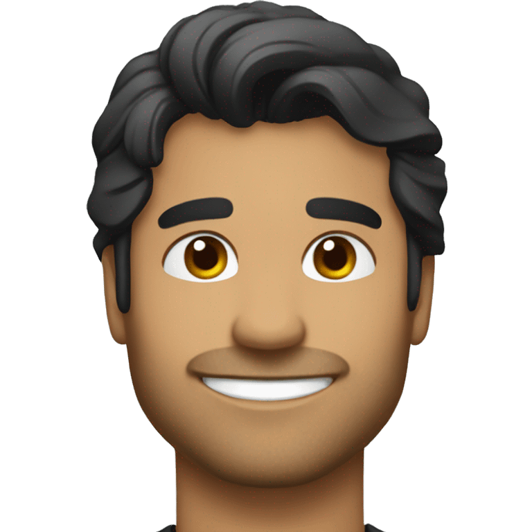 approved by chayanne emoji