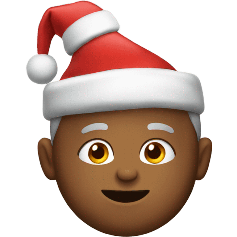 Christmas Day  emoji