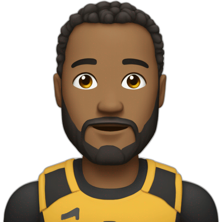 Dieudonné emoji