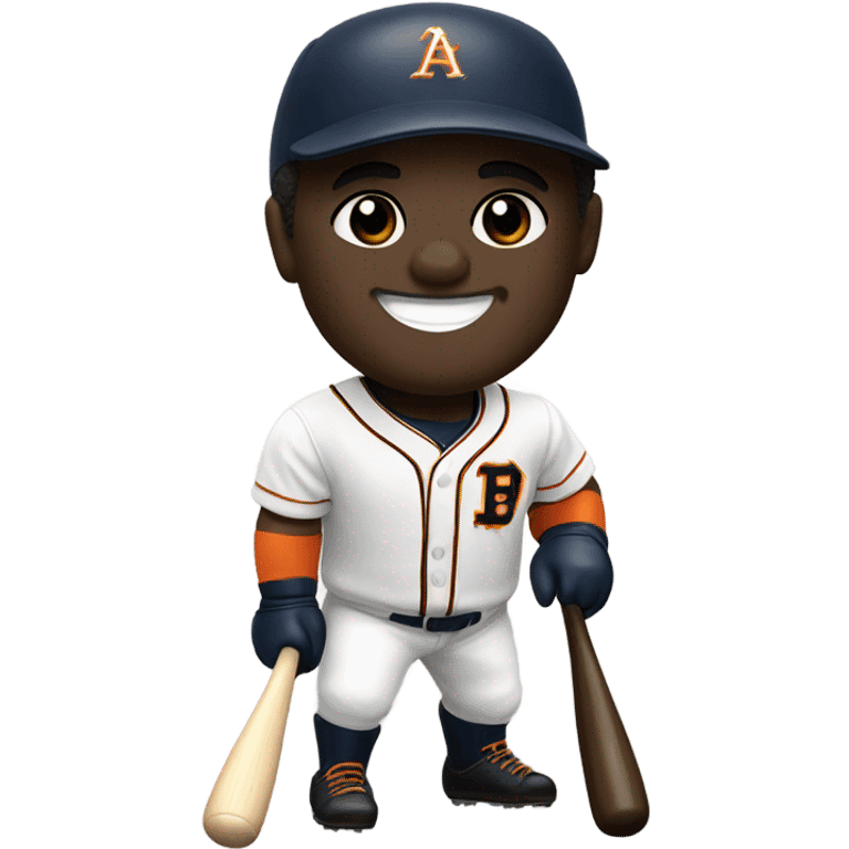 Tony Gwynn emoji