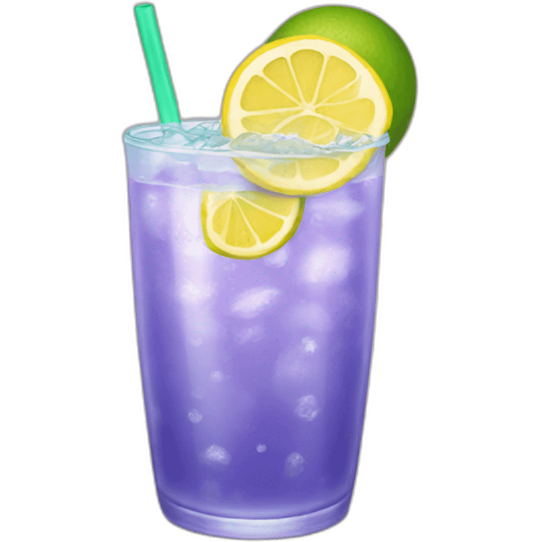 limonade emoji