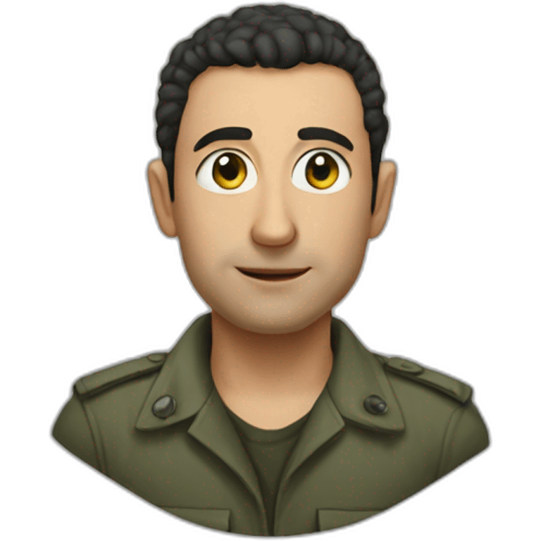 Douma emoji