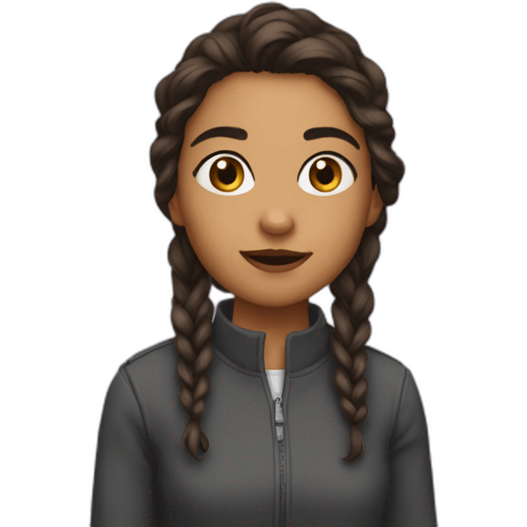 Karis emoji