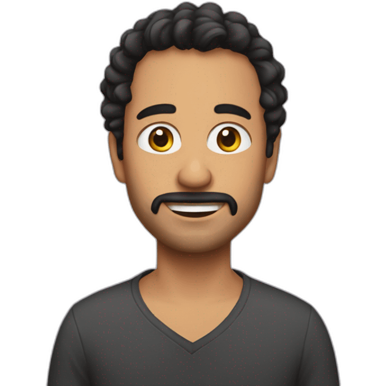 jude duarte emoji