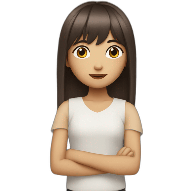 Aitana emoji