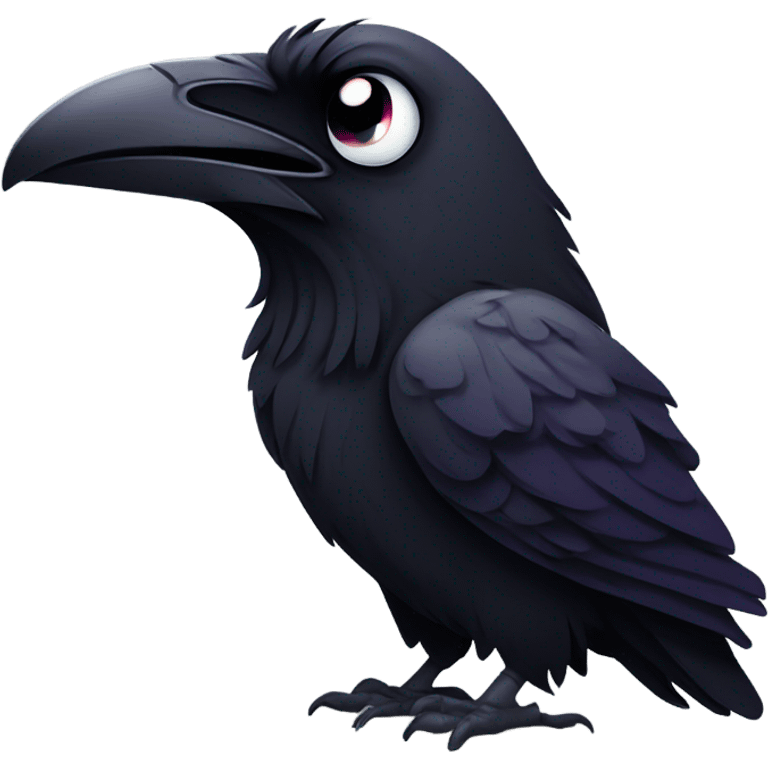 Raven Bird football loss crying emoji