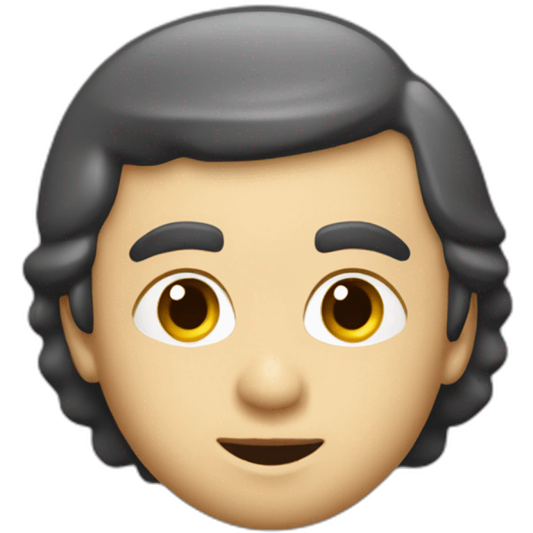 Oss117 emoji