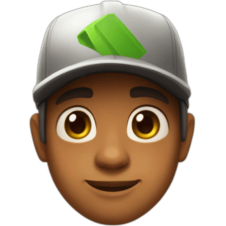 Subway surfers emoji