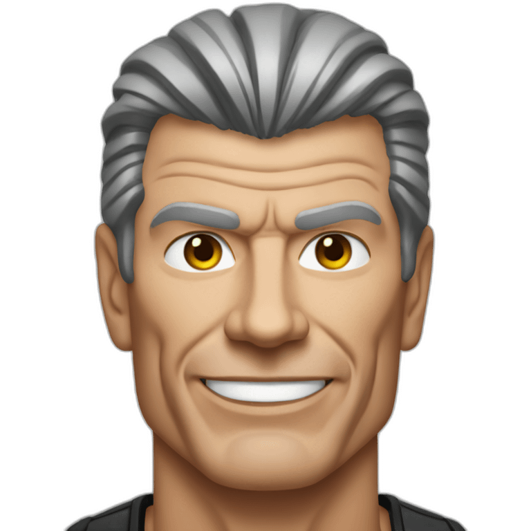 Vince McMahon emoji