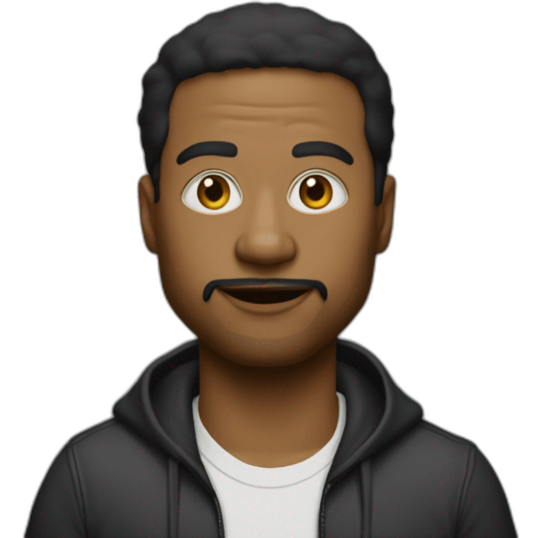 michel-j-fox emoji