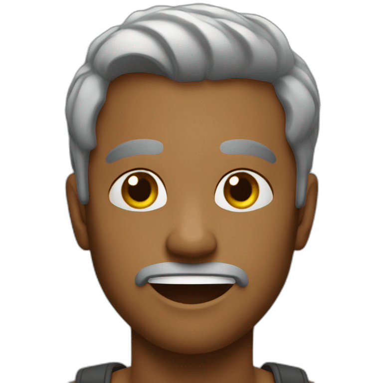 Gordan freeman emoji