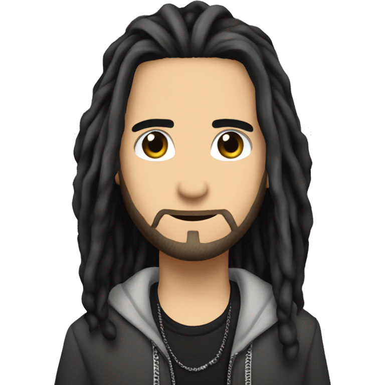 Todo kaulitz  emoji