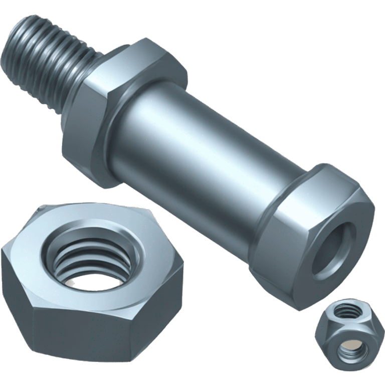 nuts n bolts parts emoji