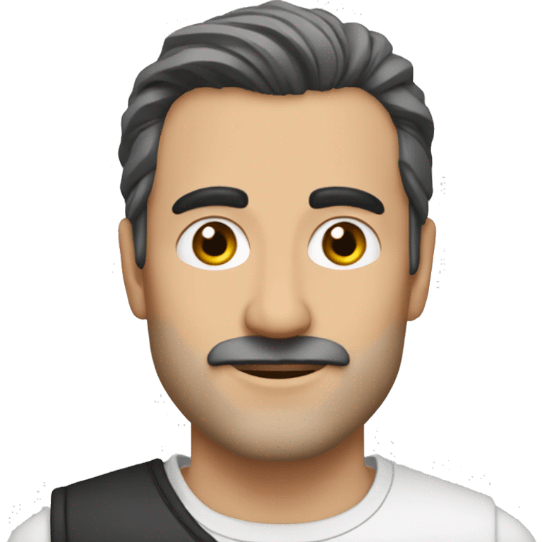  polat Alemdar  emoji