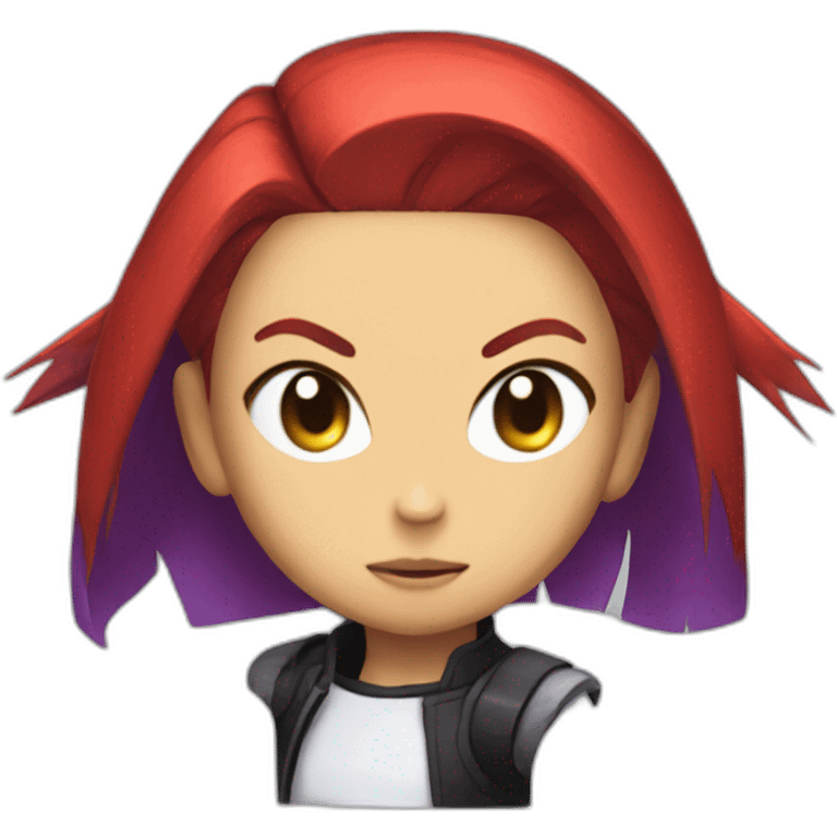 Team Rocket emoji