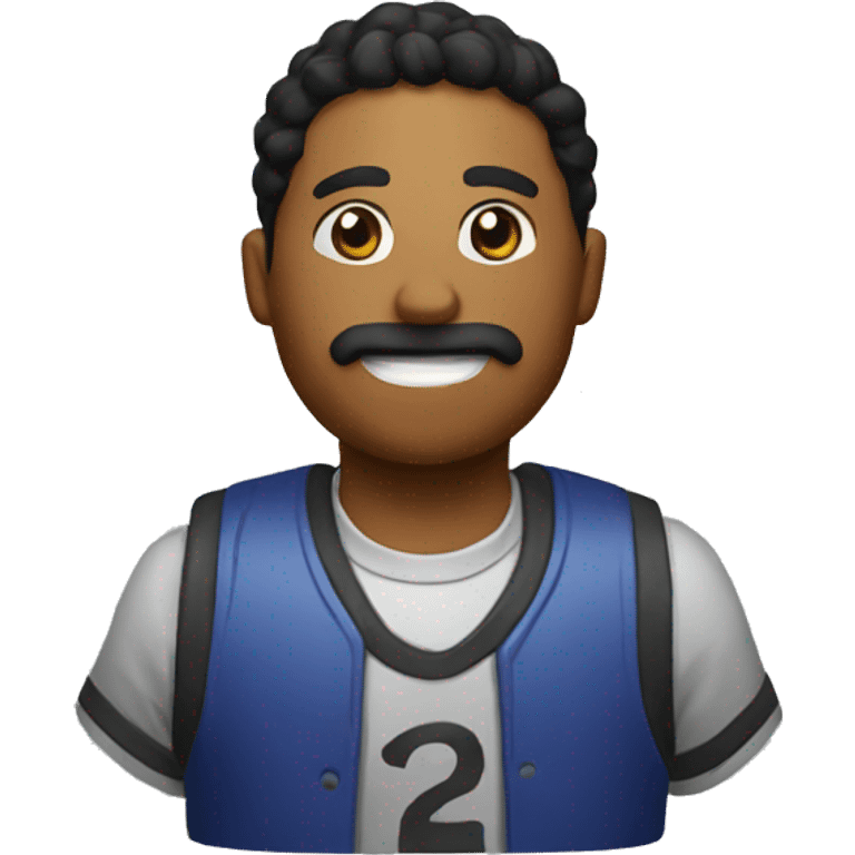 Playstation emoji