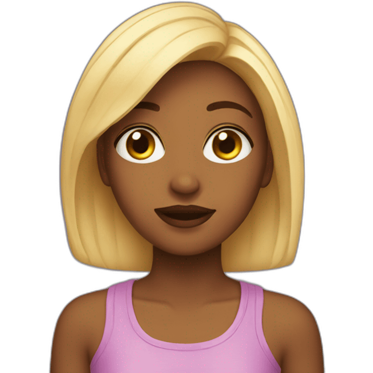 maia emoji