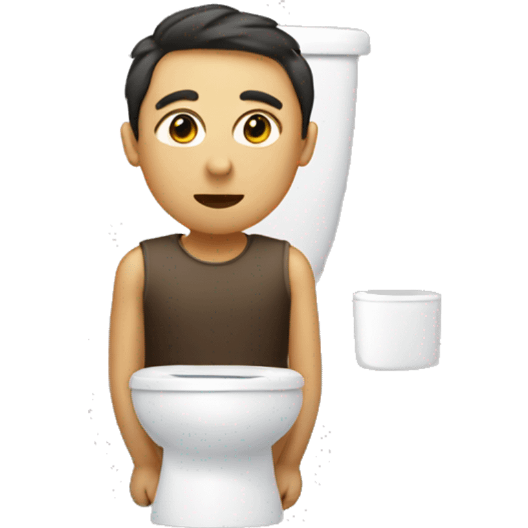 toilette emoji