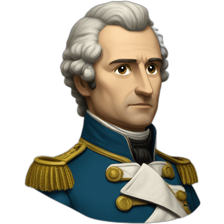 Napoléon emoji