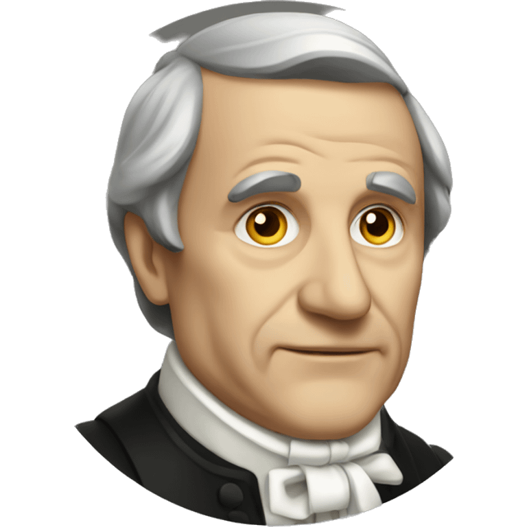 david ricardo economist emoji