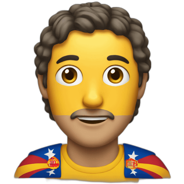 estelada emoji