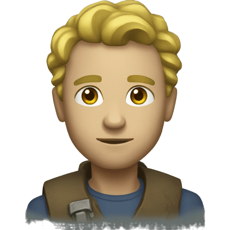 fallout emoji