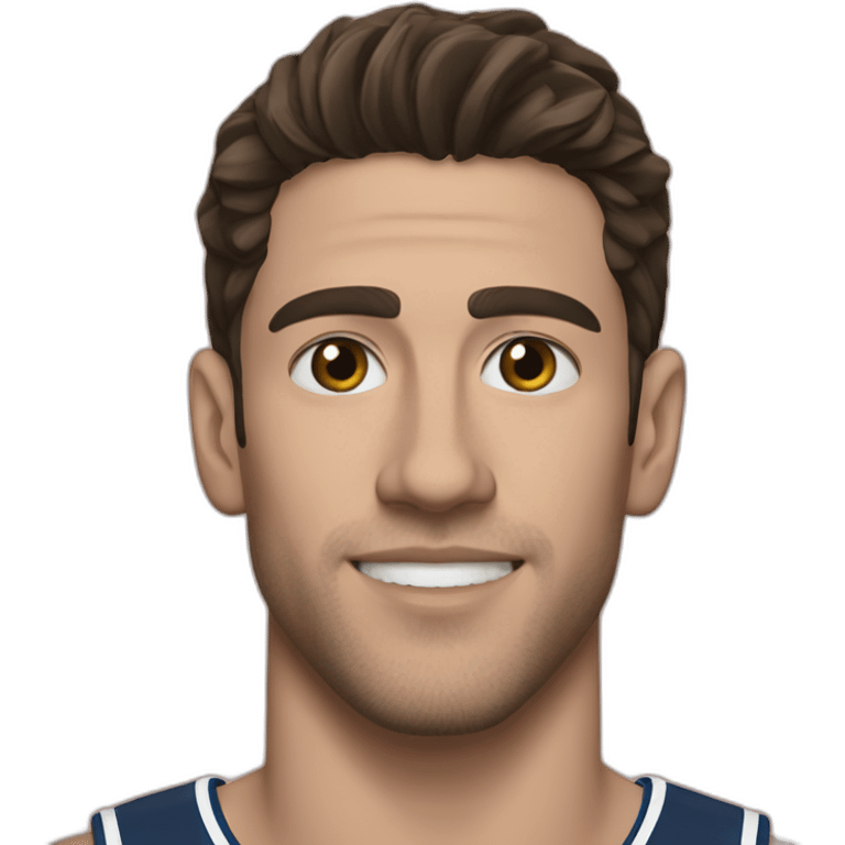 Jordan Bardella FN emoji