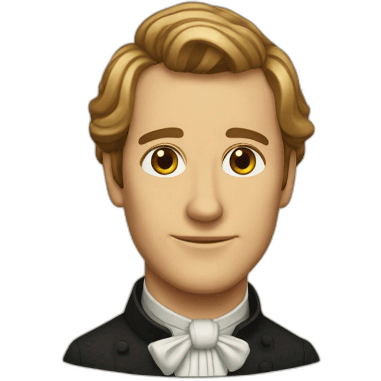 Joseph smith emoji