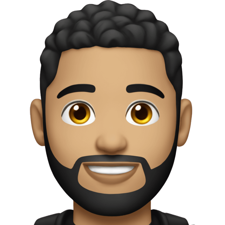 Anuel emoji