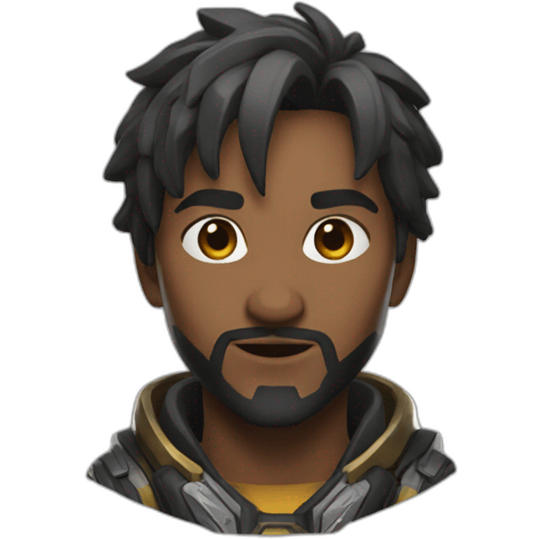 overwatch emoji