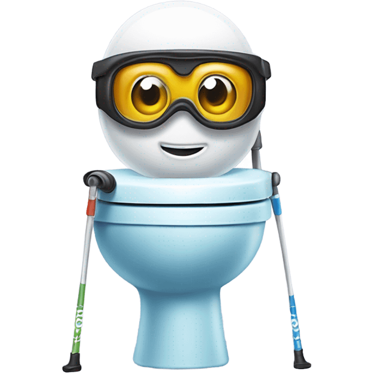 skibidi toilet  emoji