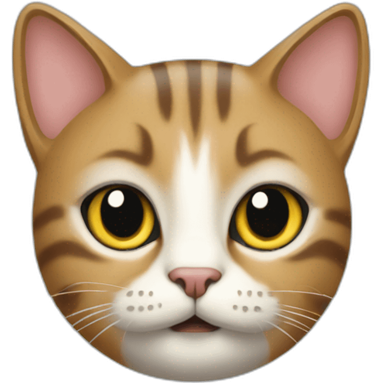 cat programming emoji